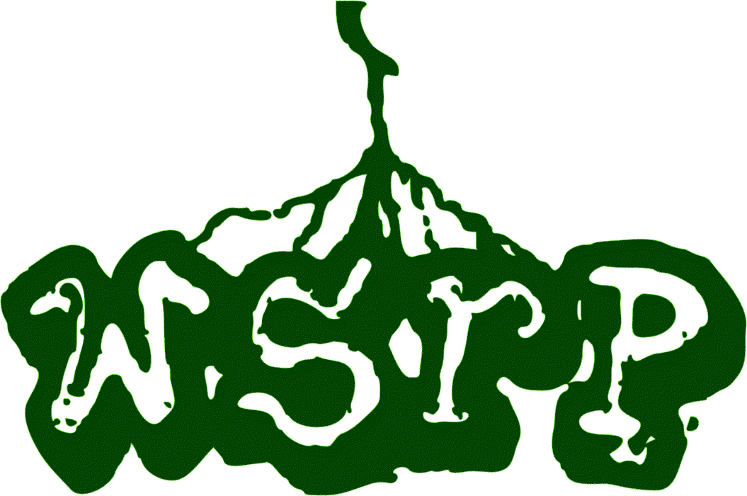 Home button - WSRP Logo